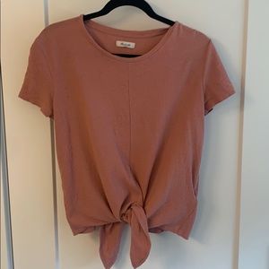 Madewell top